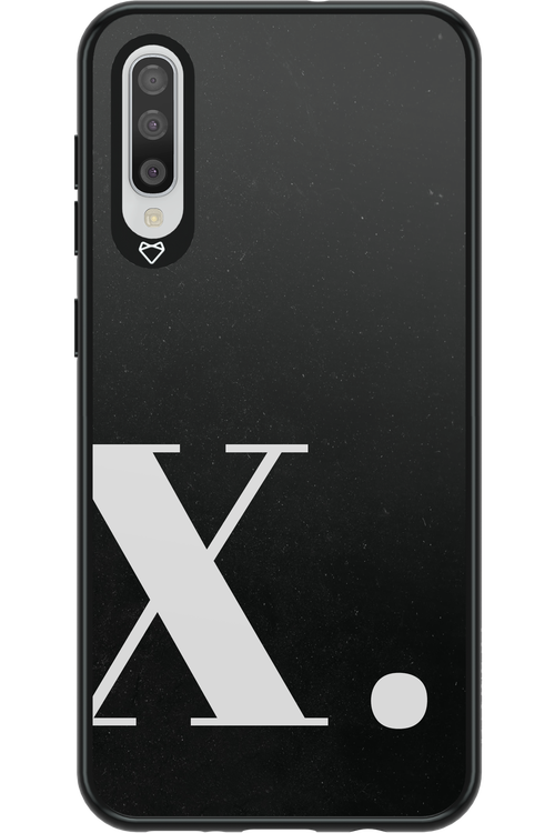 X (Off Space) 2.0 - Samsung Galaxy A50