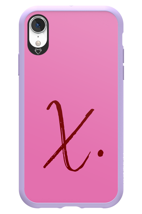 (Sorbet) X 2.0 - Apple iPhone XR