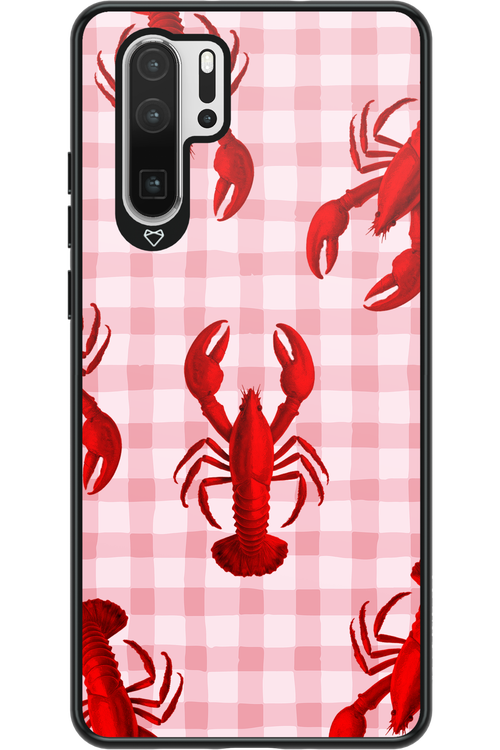 Lobster - Huawei P30 Pro