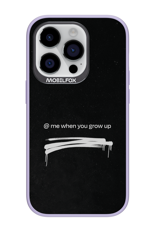 Me when.. - Apple iPhone 14 Pro