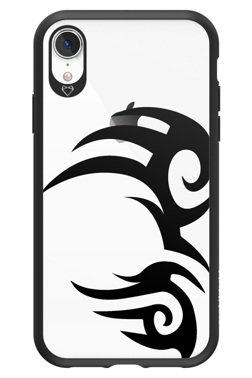 Tattoo Icon 2.0 - Apple iPhone XR