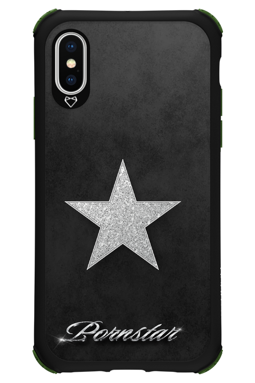 P*rnstar 2.0 - Apple iPhone XS