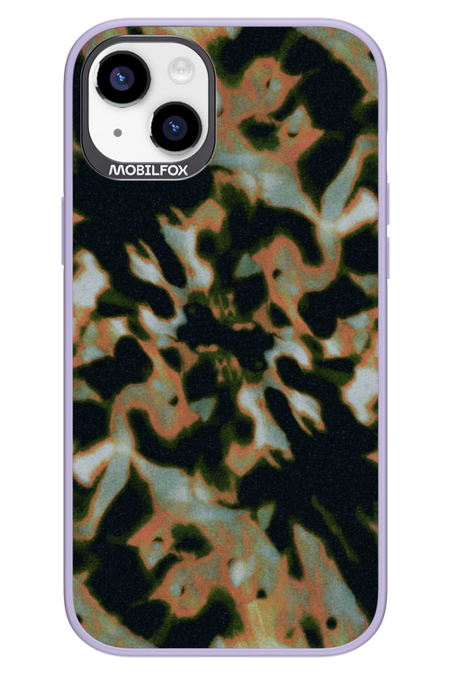 Tiger Acid - Apple iPhone 14 Plus