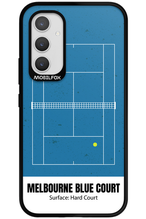 MELBOURNE BLUE COURT 2.0 - Samsung Galaxy A54