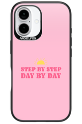 Step by Step 2.0 - Apple iPhone 16