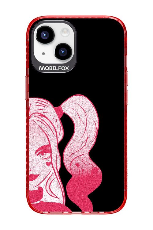 Qween Red 2.0 - Apple iPhone 14