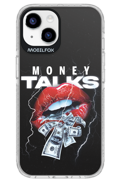 Money Talks 2.0 - Apple iPhone 14