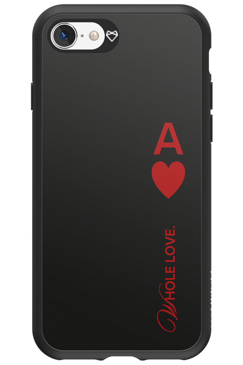 Whole 2.0 - Apple iPhone 8