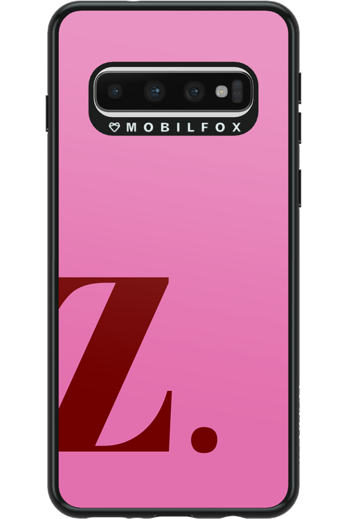 Z (Sorbet) 2.0 - Samsung Galaxy S10