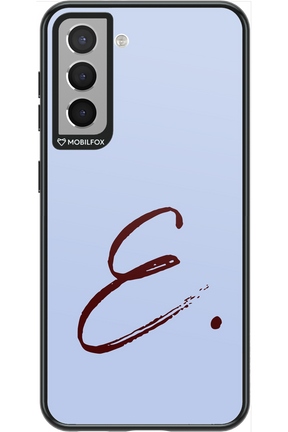 (Jellyfish Presso) E 2.0 - Samsung Galaxy S21