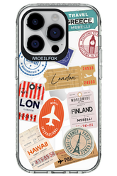 Pro Traveler - Apple iPhone 14 Pro