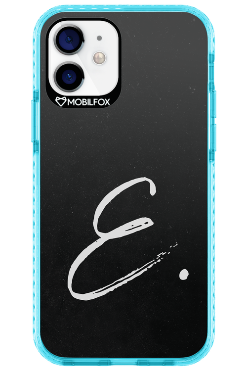 (Off Space) E 2.0 - Apple iPhone 12