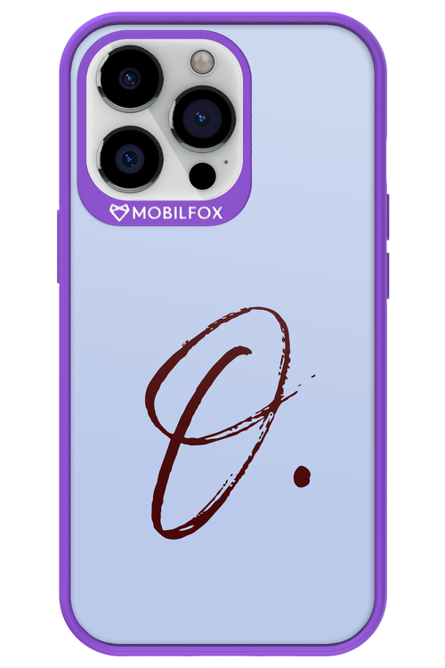 (Jellyfish Presso) O 2.0 - Apple iPhone 13 Pro