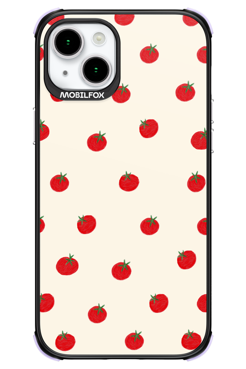 Baby Tomato - Apple iPhone 15 Plus