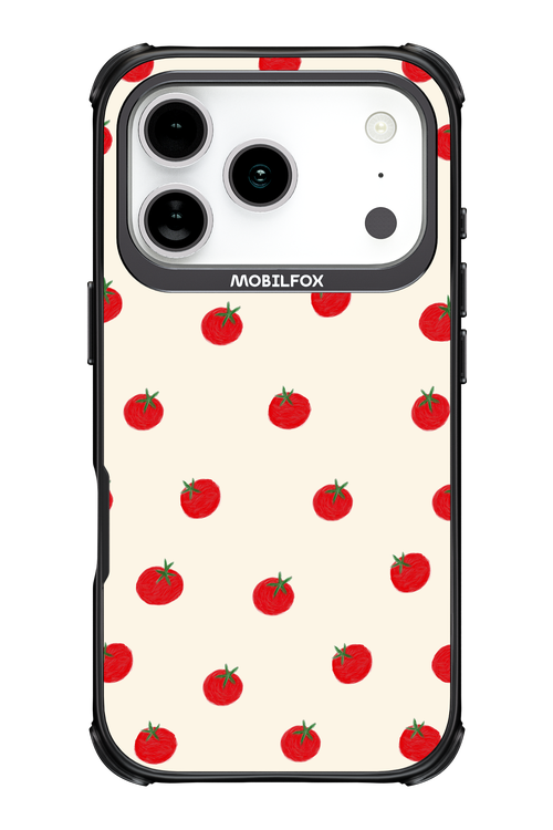 Baby Tomato - Apple iPhone 17 Pro