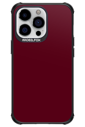Burgundy - Apple iPhone 13 Pro