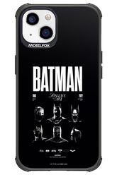 Longlive the Bat - Apple iPhone 13