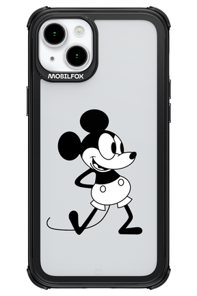 Iconic Mouse - Apple iPhone 15 Plus