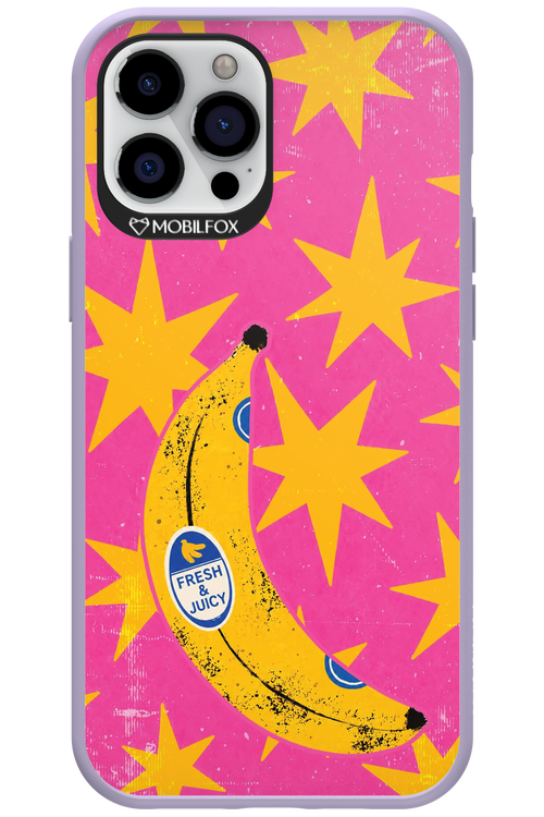 BANANA POP 2.0 - Apple iPhone 12 Pro Max