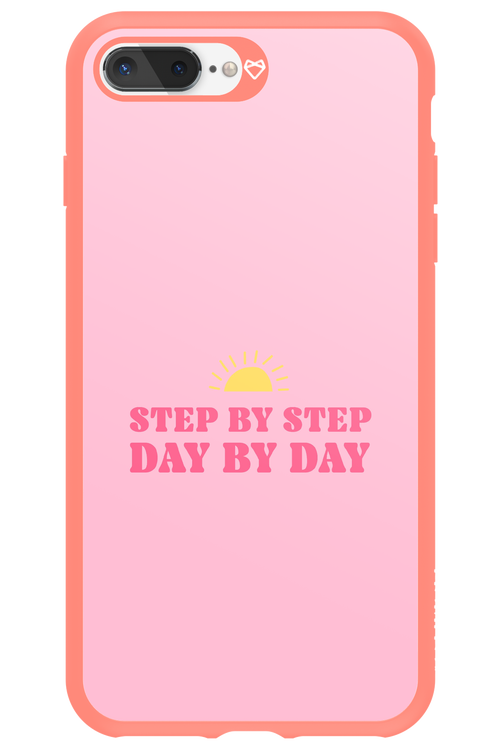 Step by Step - Apple iPhone 8 Plus