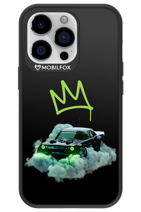 Just Dont Die - Apple iPhone 13 Pro