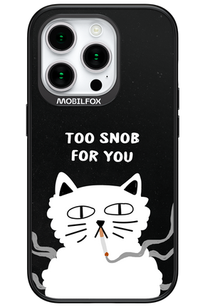 Too Snob - Apple iPhone 15 Pro