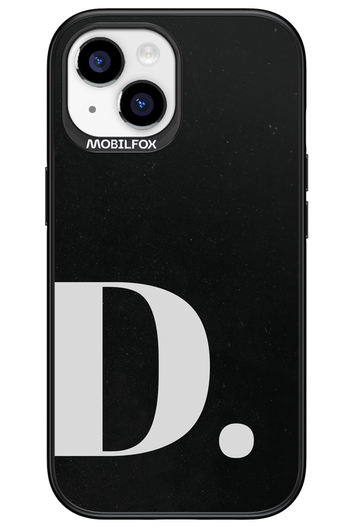 D (Off Space) 2.0 - Apple iPhone 15