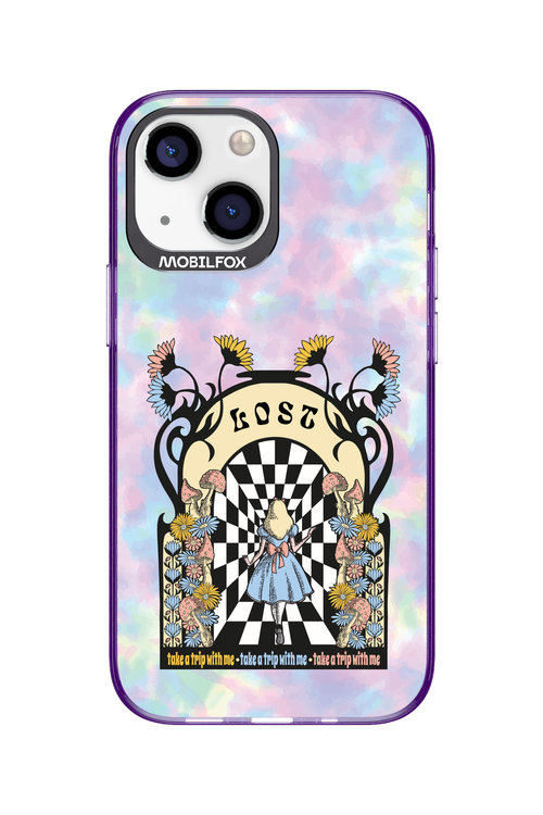 L0ST 2.0 - Apple iPhone 13 Mini