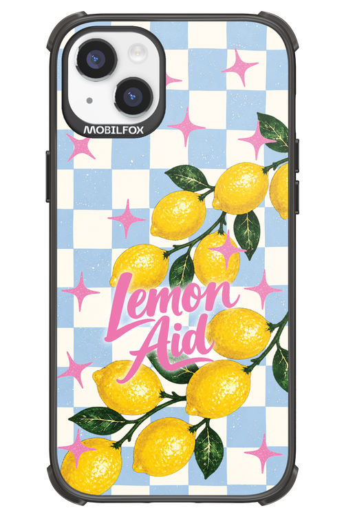 LEMON AID 2.0 - Apple iPhone 14 Plus