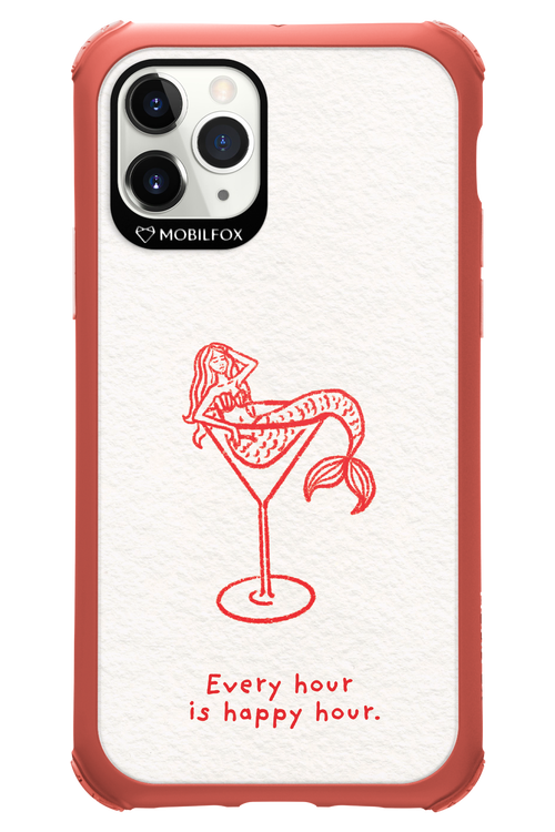 Happy Hour - Apple iPhone 11 Pro