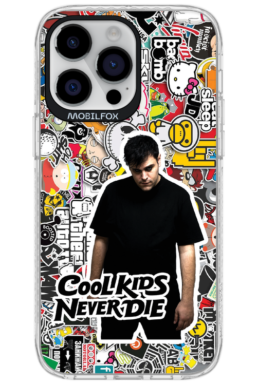 CKND_STICKER - Apple iPhone 14 Pro Max