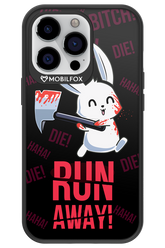 Run Away 2.0 - Apple iPhone 13 Pro
