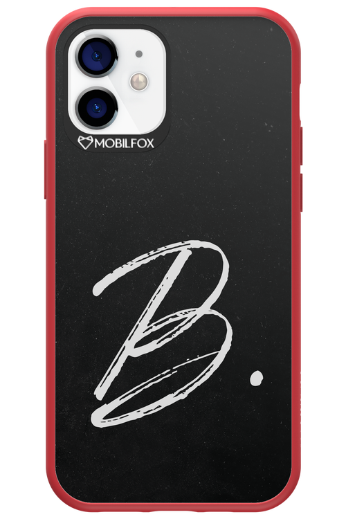 (Off Space) B 2.0 - Apple iPhone 12