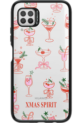 XMAS SPIRIT - Huawei P40 Lite