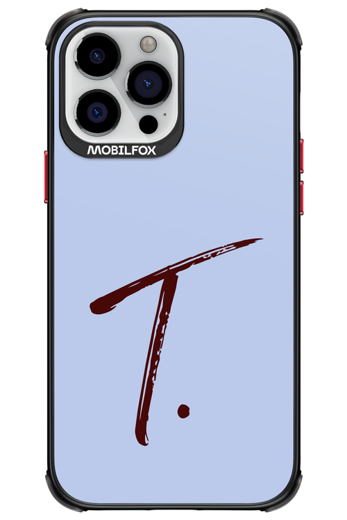 (Jellyfish Presso) T 2.0 - Apple iPhone 13 Pro Max