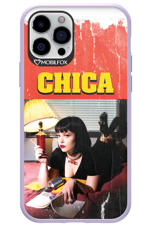 CHICA - Apple iPhone 12 Pro