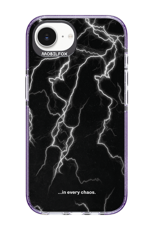 Chaotic Thunder - Apple iPhone 16e