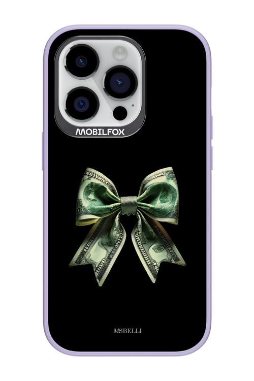 Money is Cute 2.0 - Apple iPhone 14 Pro