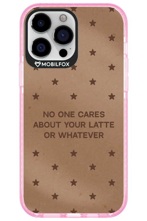 Whateverrr - Apple iPhone 13 Pro Max