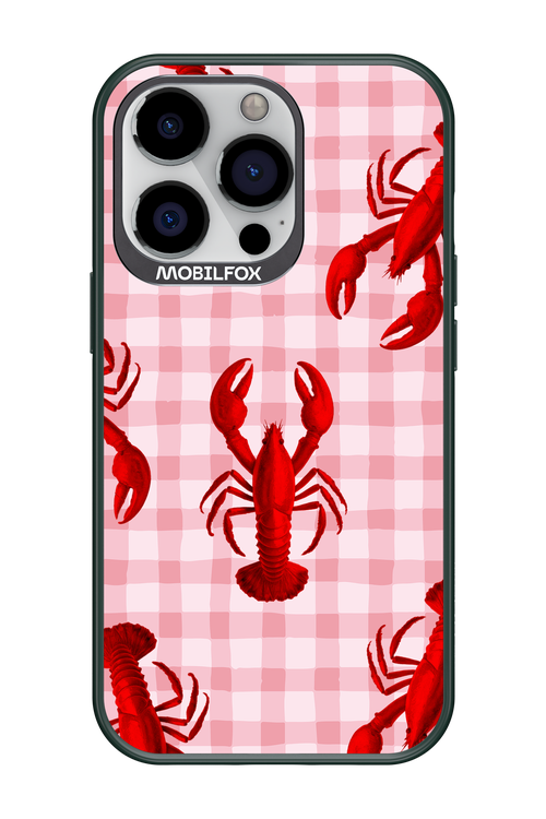 Lobster - Apple iPhone 13 Pro
