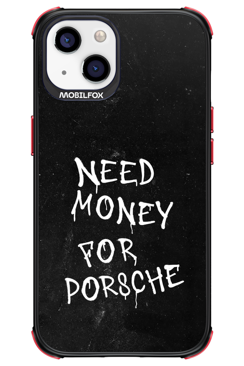 Need Money II - Apple iPhone 13