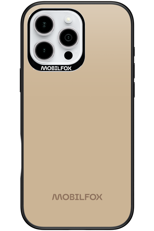 Sand 2.0 - Apple iPhone 16 Pro Max