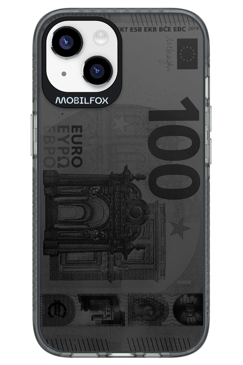 Euro Black 2.0 - Apple iPhone 14