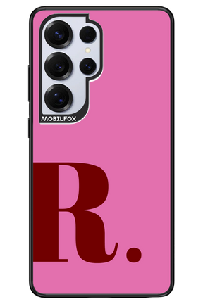 R (Sorbet) 2.0 - Samsung S25 Ultra
