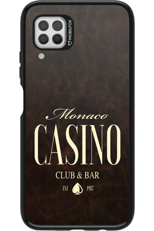 Casino - Huawei P40 Lite