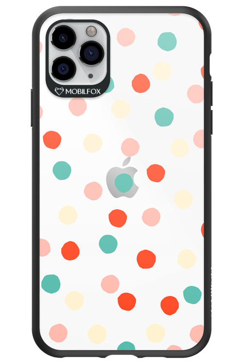 Xmas Dotss - Apple iPhone 11 Pro Max