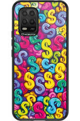 I need dollars - Xiaomi Mi 10 Lite 5G