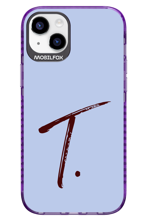 (Jellyfish Presso) T 2.0 - Apple iPhone 14 Plus