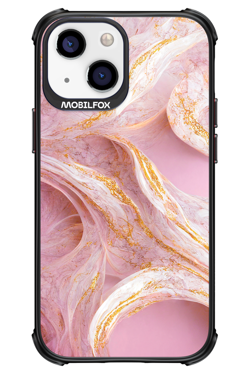 Rosequartz Silk - Apple iPhone 13 Mini