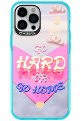 GoHard - Apple iPhone 12 Pro Max